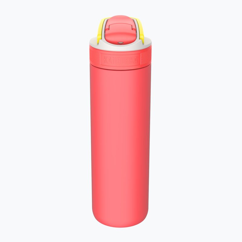 Sticlă termică Kambukka Lagoon Insulated 600 ml fluo fantasy 2