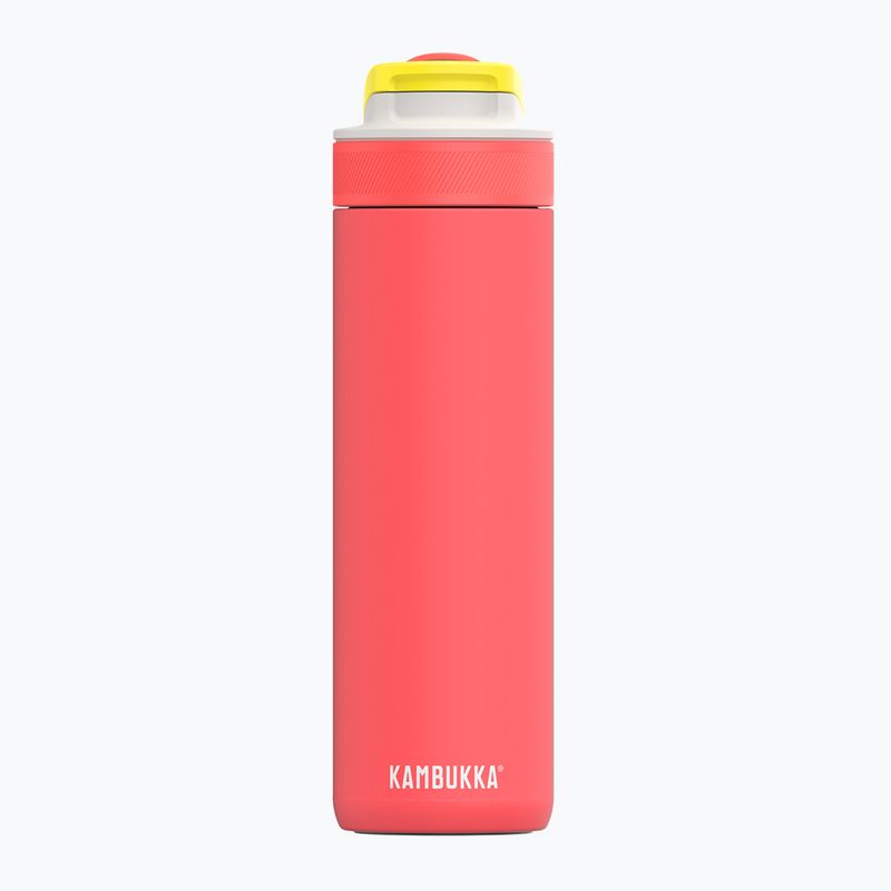Sticlă termică Kambukka Lagoon Insulated 600 ml fluo fantasy 3