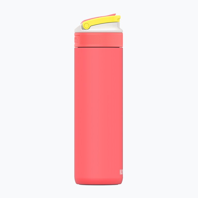 Sticlă termică Kambukka Lagoon Insulated 600 ml fluo fantasy 4