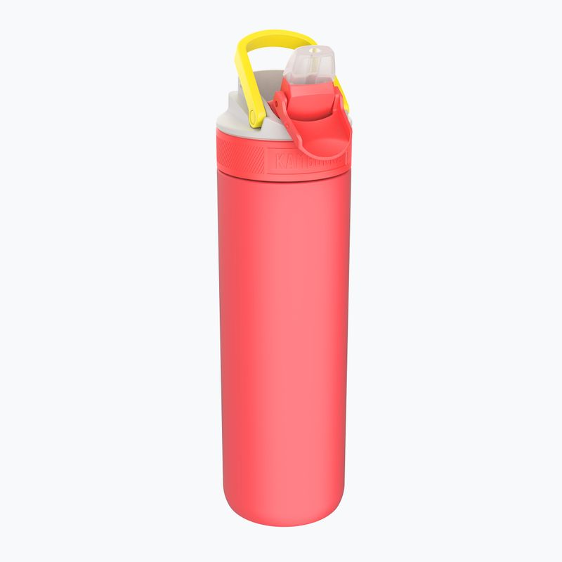 Sticlă termică Kambukka Lagoon Insulated 600 ml fluo fantasy 5
