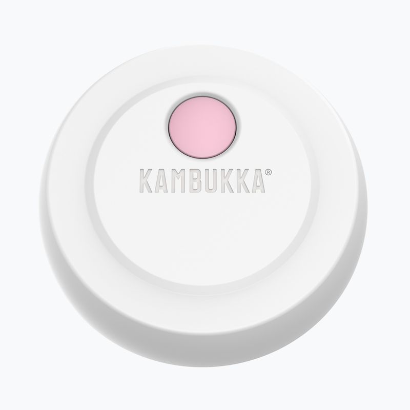 Termos pentru alimente Kambukka Bora 600 ml baby pink 9