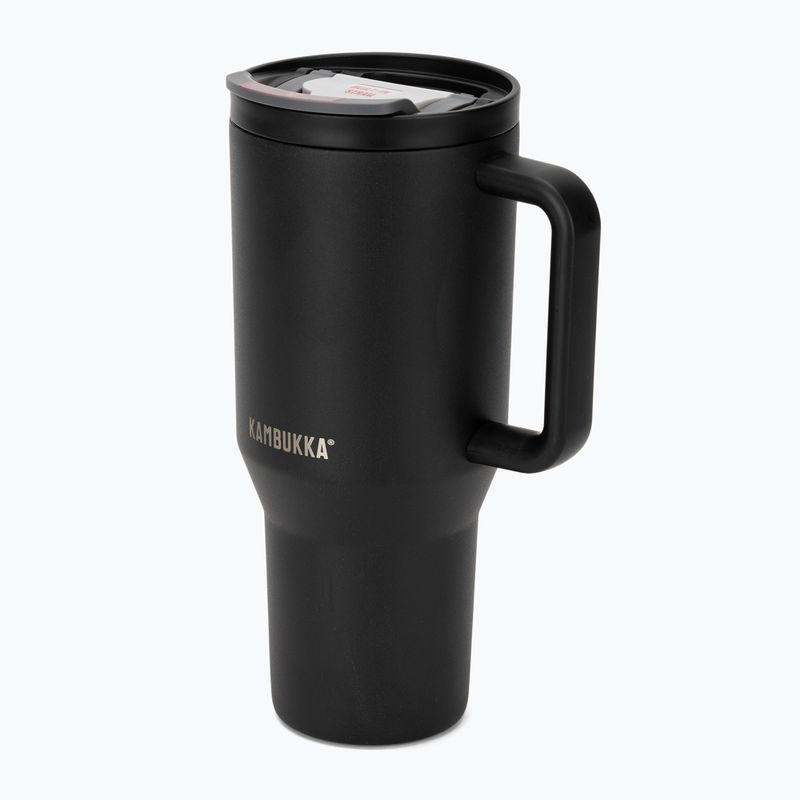 Cană termică Kambukka Rio 950 ml night rider 2