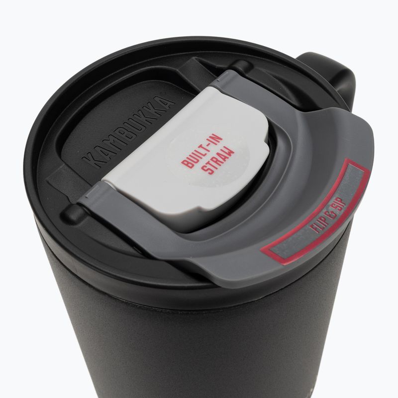 Cană termică Kambukka Rio 950 ml night rider 5