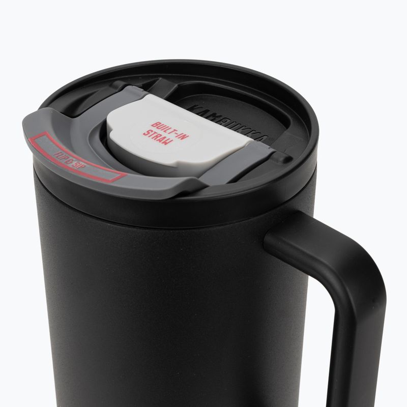 Cană termică Kambukka Rio 950 ml night rider 6