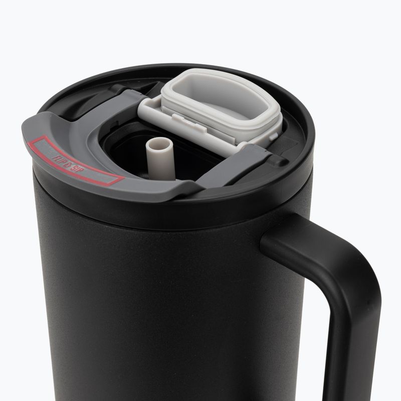 Cană termică Kambukka Rio 950 ml night rider 7
