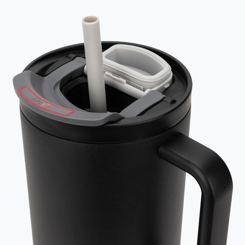 Cană termică Kambukka Rio 950 ml night rider 9