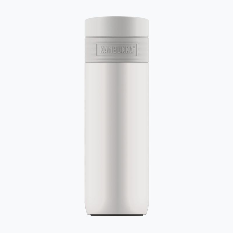 Cană termică Kambukka Etna 500 ml milky white 2
