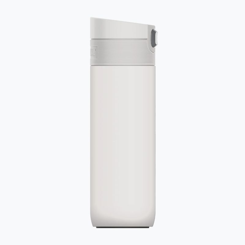 Cană termică Kambukka Etna 500 ml milky white 3