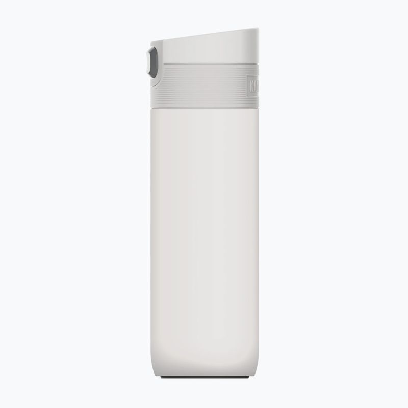 Cană termică Kambukka Etna 500 ml milky white 4