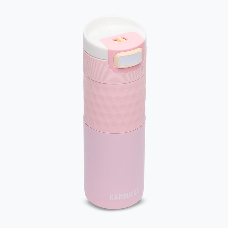 Cană termică Kambukka Etna Grip 500 ml pink aura 2