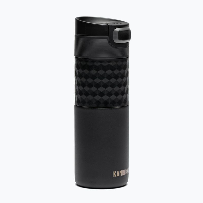 Cană termică Kambukka Etna Grip 500 ml black velvet 2