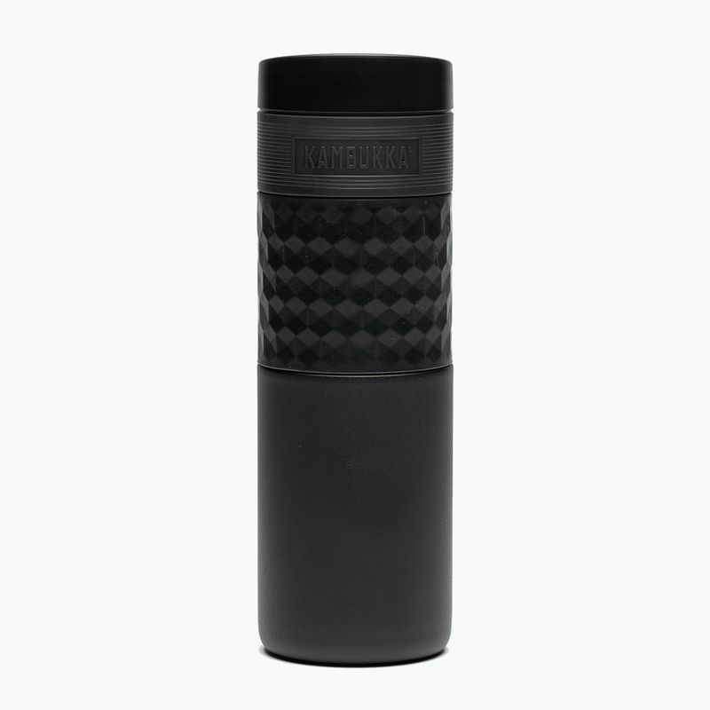Cană termică Kambukka Etna Grip 500 ml black velvet 3