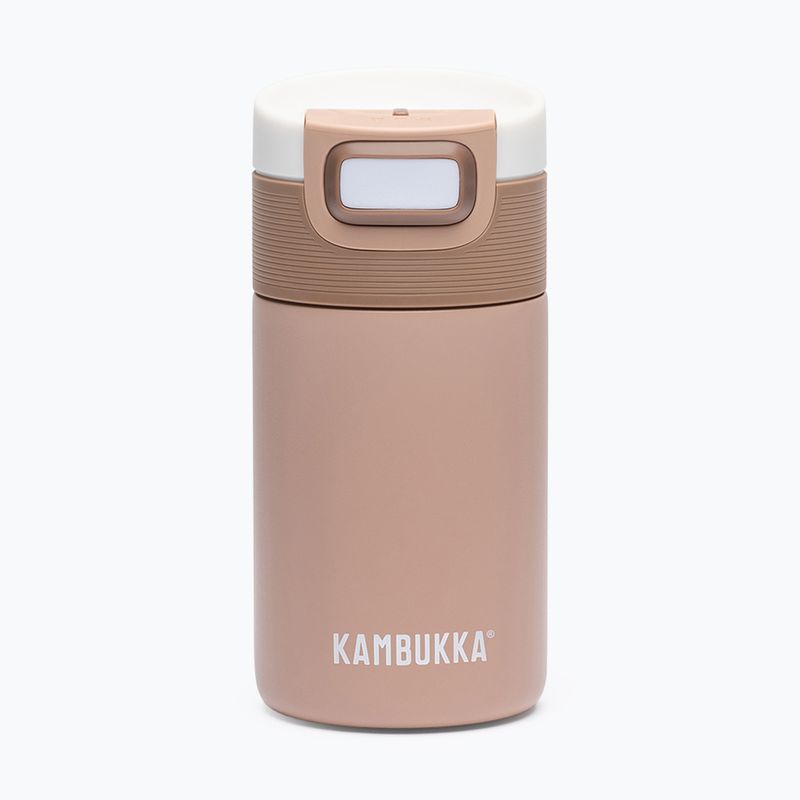 Cană termică Kambukka Etna 300 ml cinnamon charm