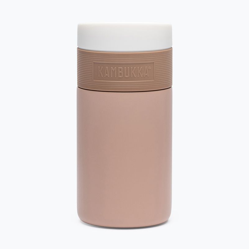 Cană termică Kambukka Etna 300 ml cinnamon charm 3