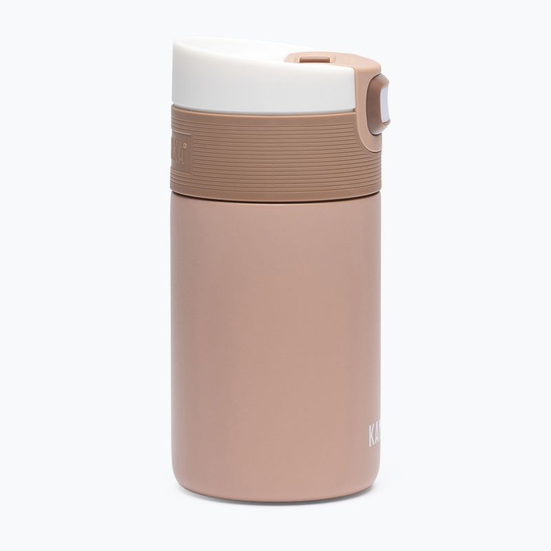 Cană termică Kambukka Etna 300 ml cinnamon charm 5