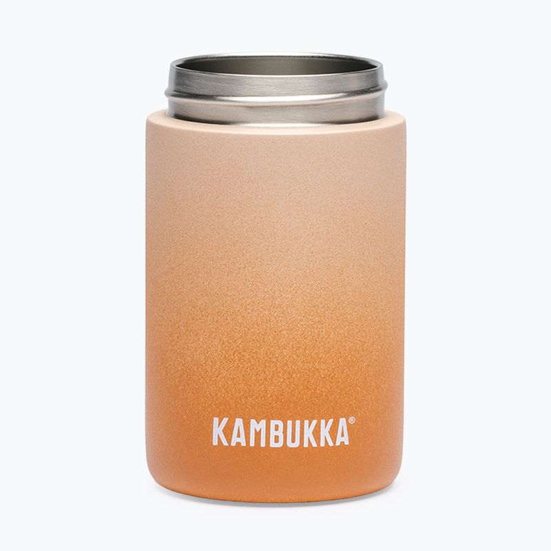 Cană termică Kambukka Olympus 300 ml cafe crema 6