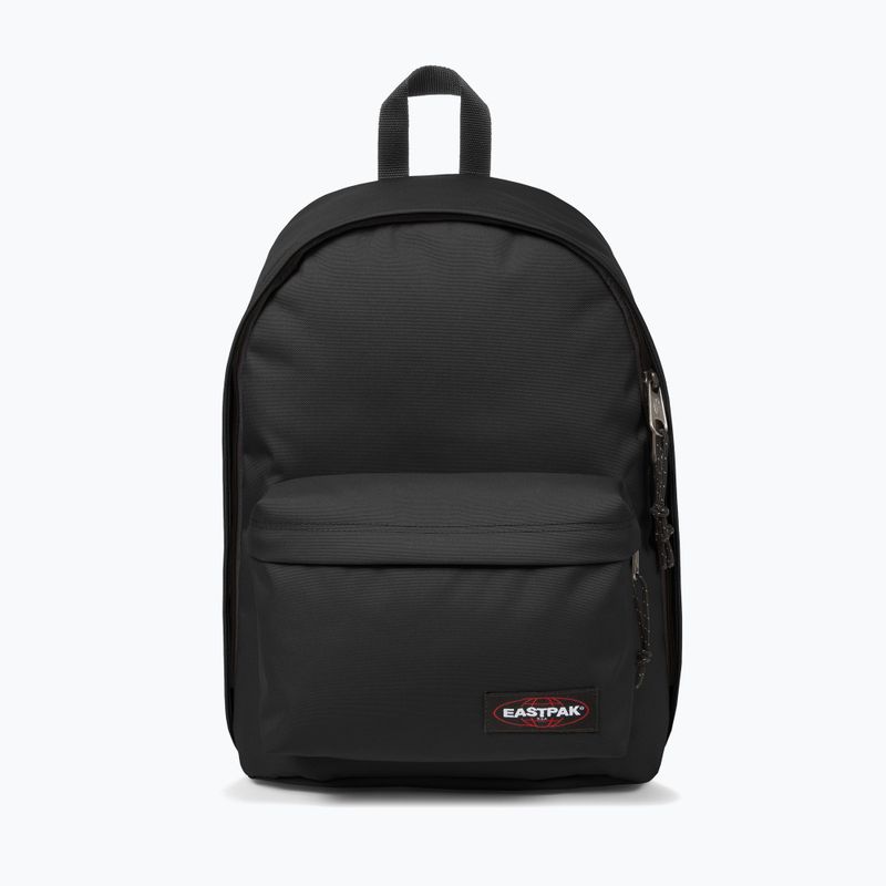 Rucsac de oraș Eastpak Out Of Office 27 l black
