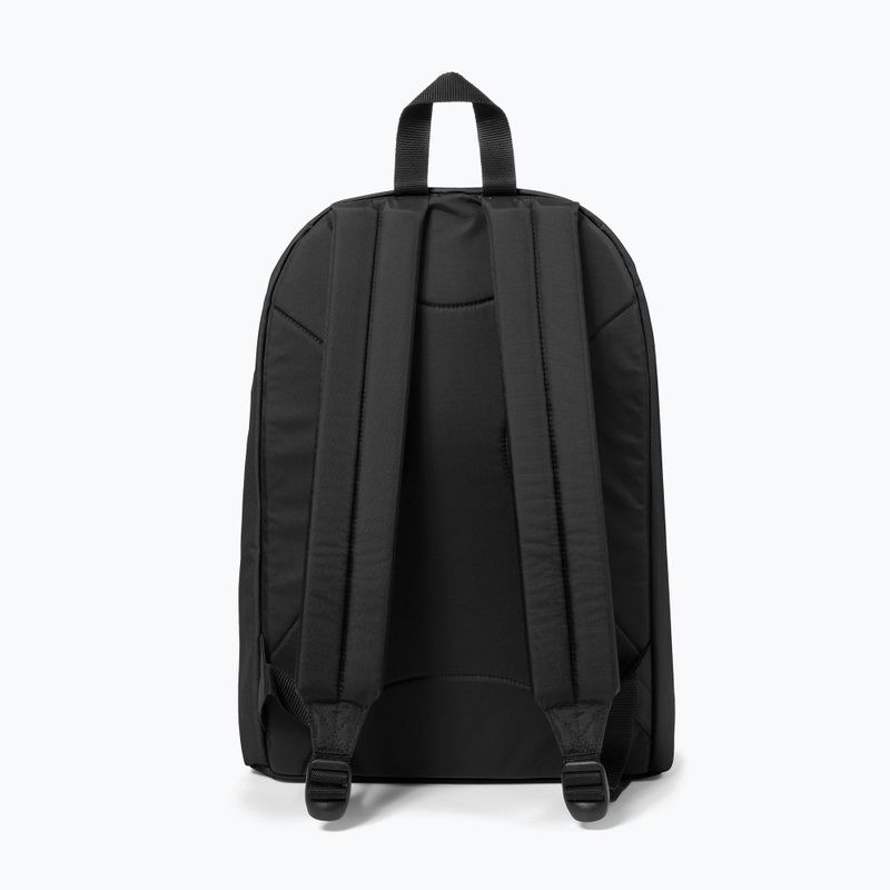 Rucsac de oraș Eastpak Out Of Office 27 l black 2