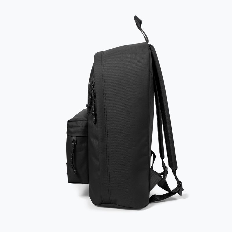 Rucsac de oraș Eastpak Out Of Office 27 l black 3