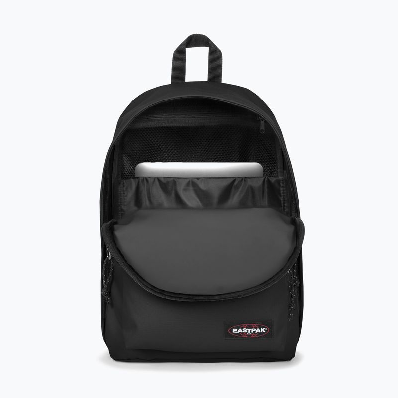 Rucsac de oraș Eastpak Out Of Office 27 l black 4