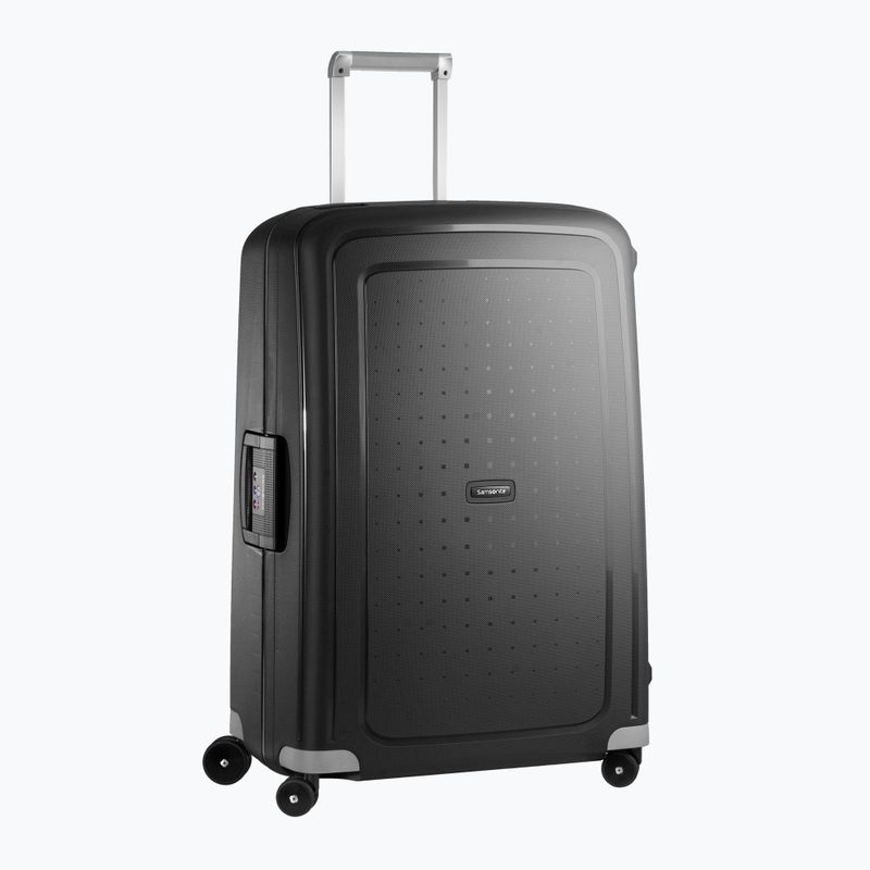 Valiză de călătorie Samsonite S'cure Spinner 102 l black 2