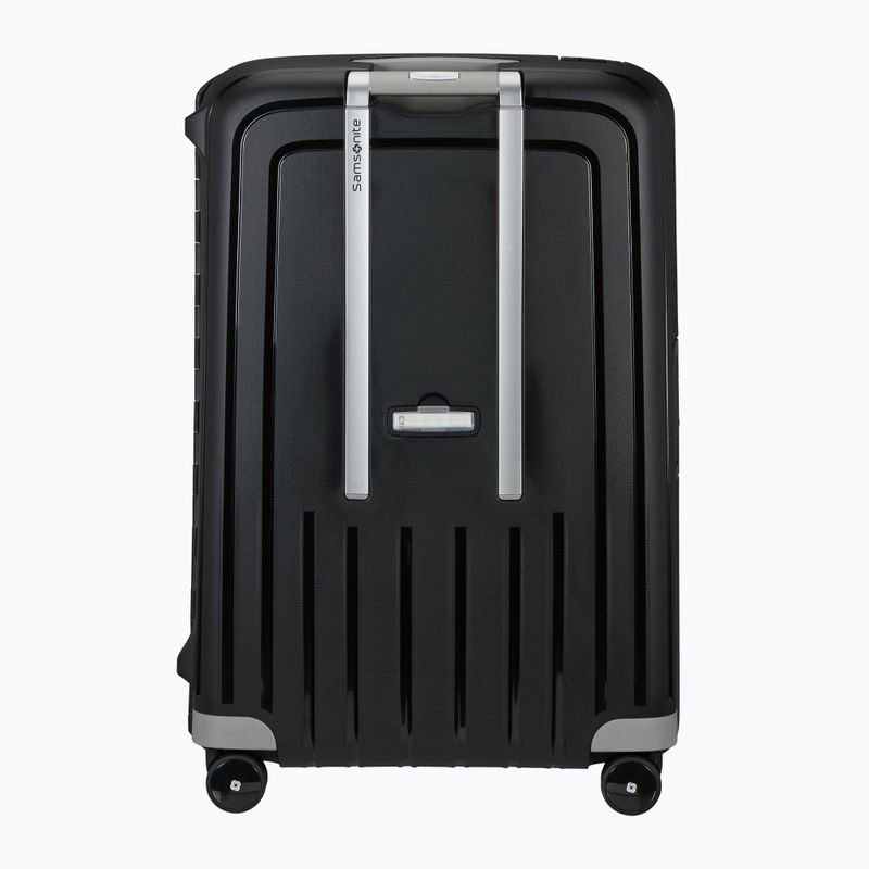 Valiză de călătorie Samsonite S'cure Spinner 102 l black 3