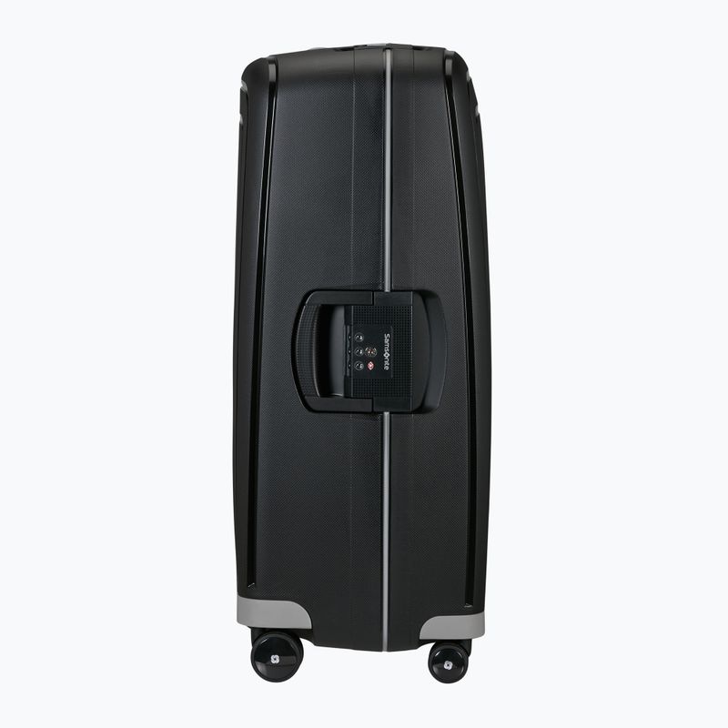 Valiză de călătorie Samsonite S'cure Spinner 102 l black 4