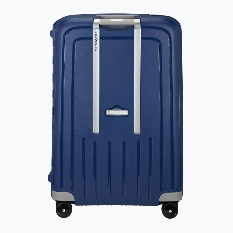 Valiză de călătorie Samsonite S'cure Spinner 102 l dark blue 3