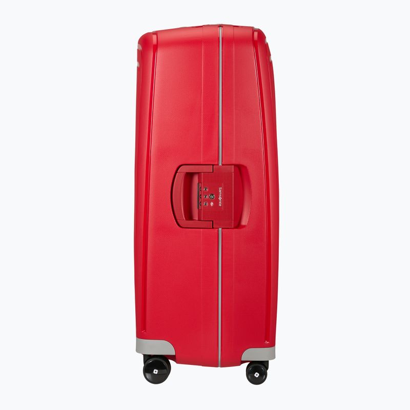 Valiză de călătorie Samsonite S'cure Spinner 138 l 4