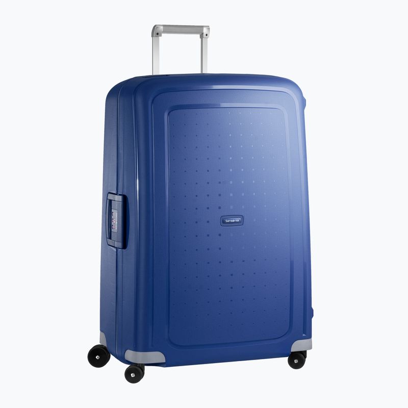 Valiză de călătorie Samsonite S'cure Spinner 138 l 2