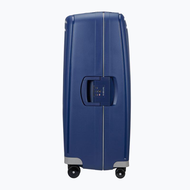 Valiză de călătorie Samsonite S'cure Spinner 138 l 4