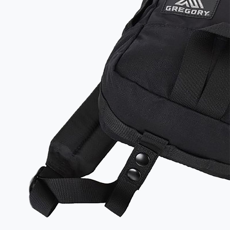 Rucsac Gregory Switch Sling 5 l black ballistic 4