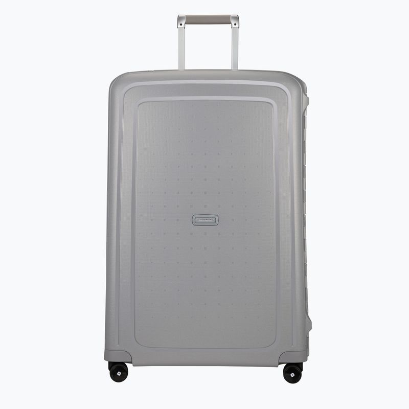 Valiză de călătorie Samsonite S'cure Spinner 138 l