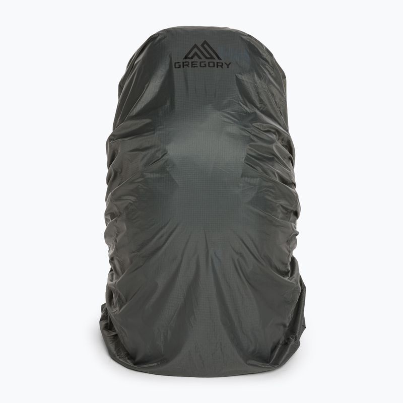Husă pentru rucsac Gregory Pro Raincover 80-100 l web grey