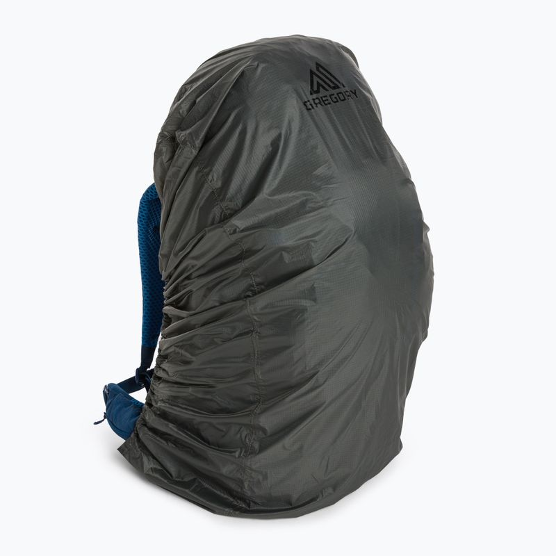 Husă pentru rucsac Gregory Pro Raincover 80-100 l web grey 2