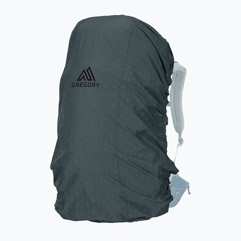 Husă pentru rucsac Gregory Pro Raincover 80-100 l web grey 4