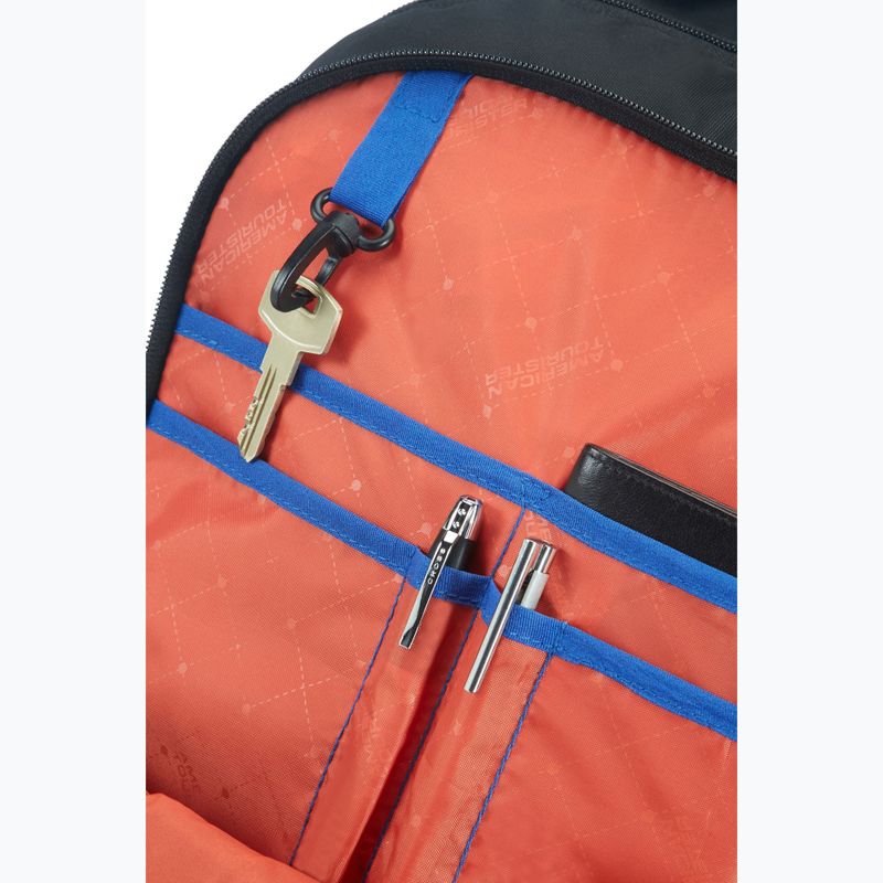 Rucsac American Tourister UG4 Laptop. Backpack 15.6