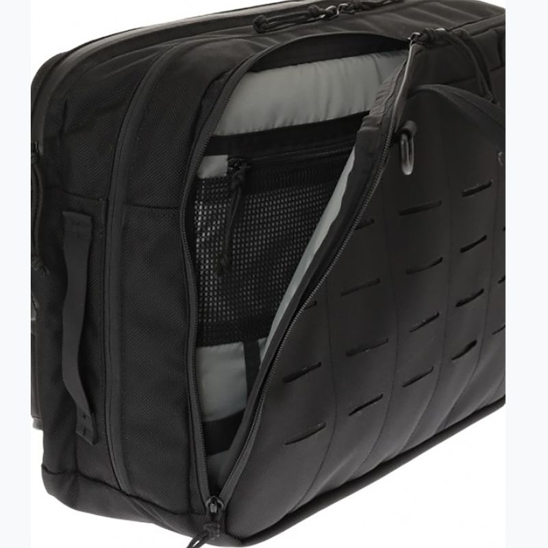 Geantă Gregory Marshal 3Way 30 l black ballistic 3