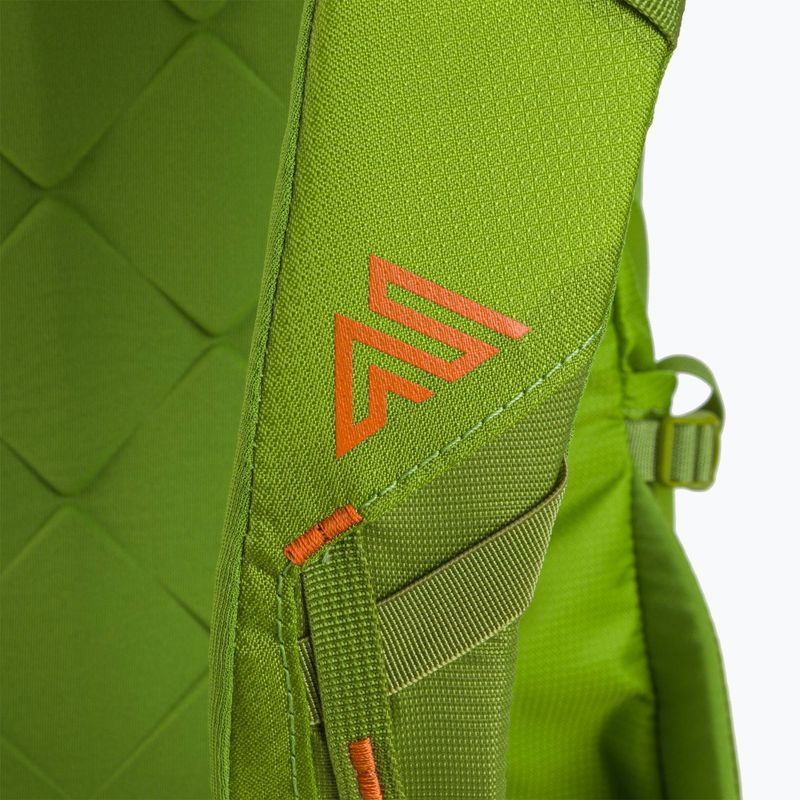 Gregory Alpinisto 35 l rucsac de alpinism verde 02J*04041 4