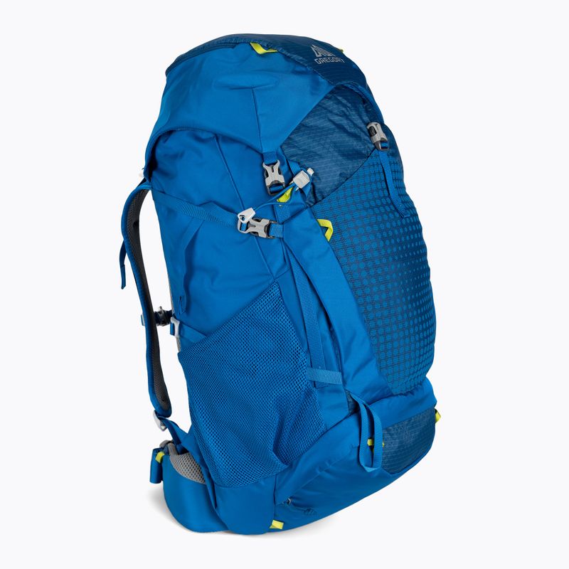 Gregory Icarus 40 l rucsac de drumeție pentru copii albastru 111473 2