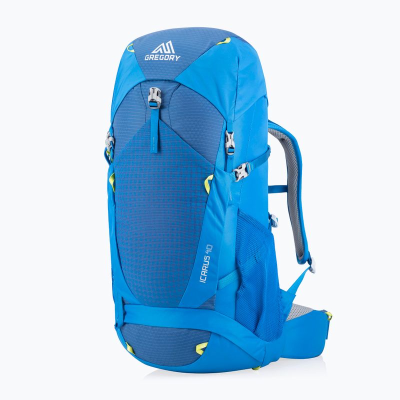 Gregory Icarus 40 l rucsac de drumeție pentru copii albastru 111473 5