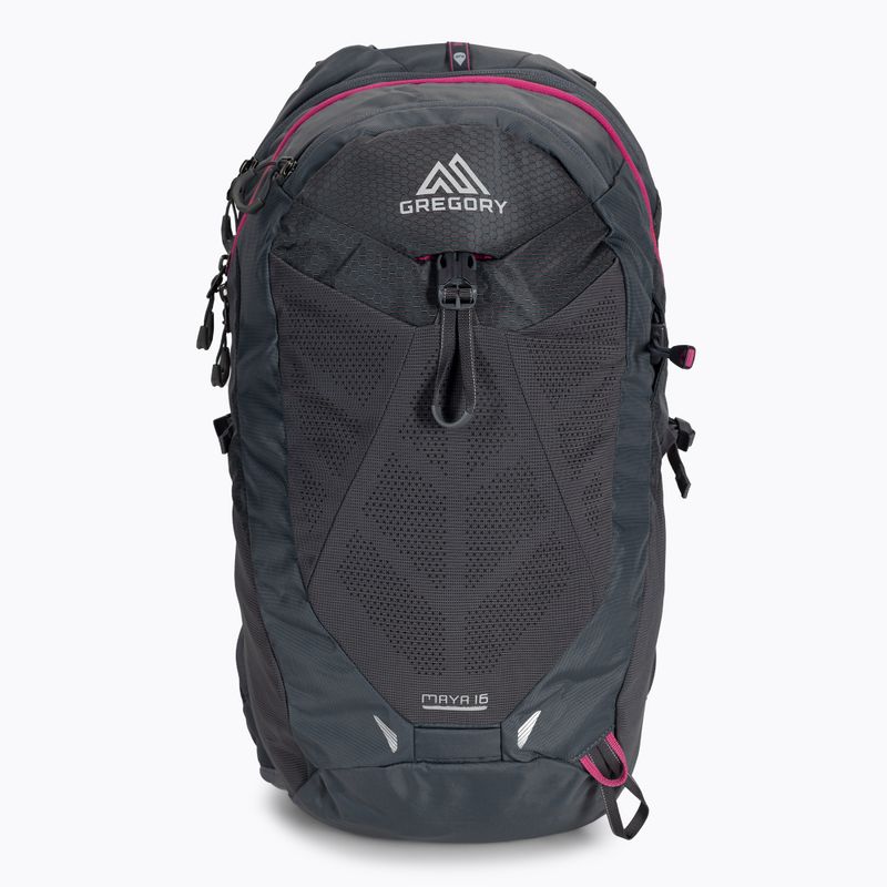 Rucsac pentru drumeții Gregory Maya 16L gri 111477
