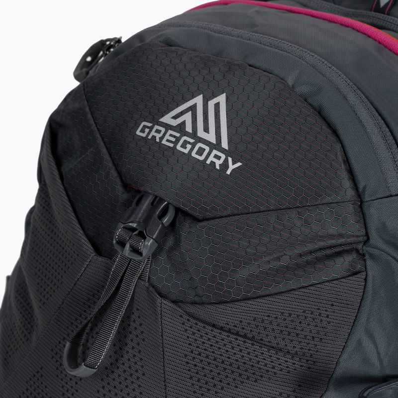 Rucsac pentru drumeții Gregory Maya 16L gri 111477 4