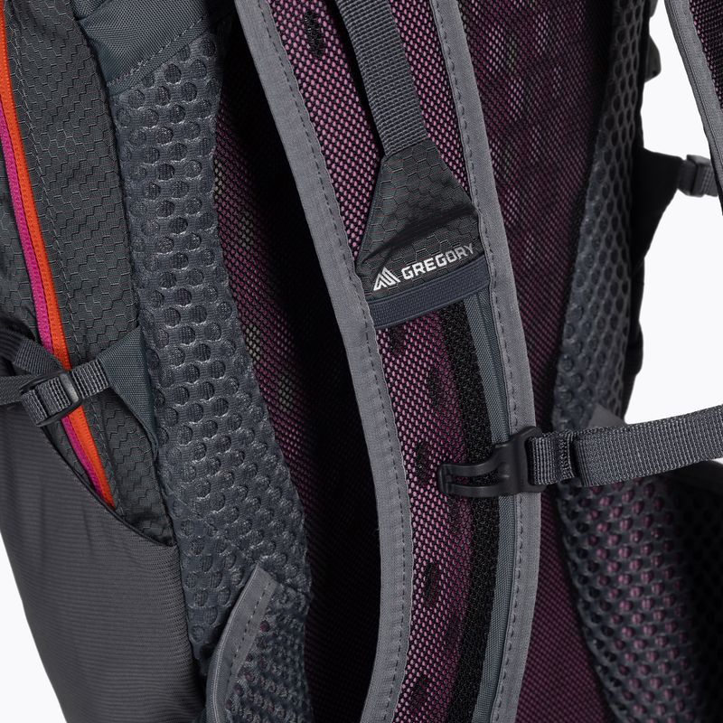 Rucsac pentru drumeții Gregory Maya 16L gri 111477 5