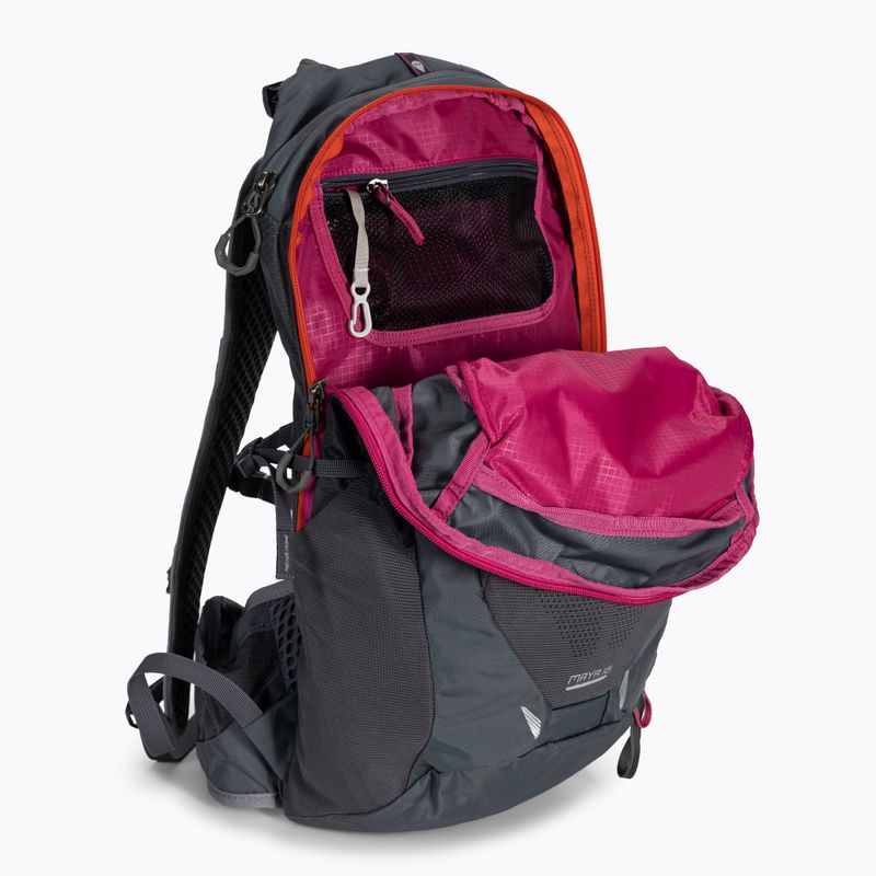 Rucsac pentru drumeții Gregory Maya 16L gri 111477 7