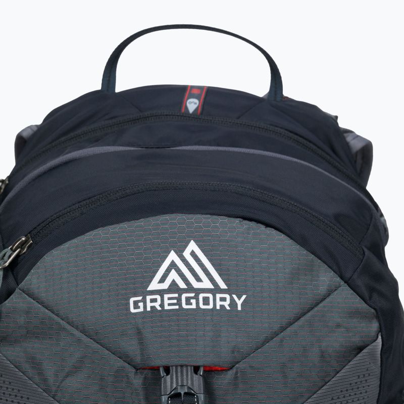 Gregory rucsac pentru drumeții Miwok 18 gri 111480 4