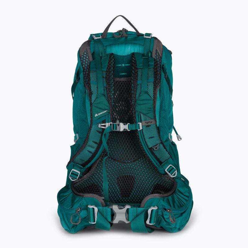 Rucsac pentru drumeții Gregory Jade 28 SM/MD verde 111569 3