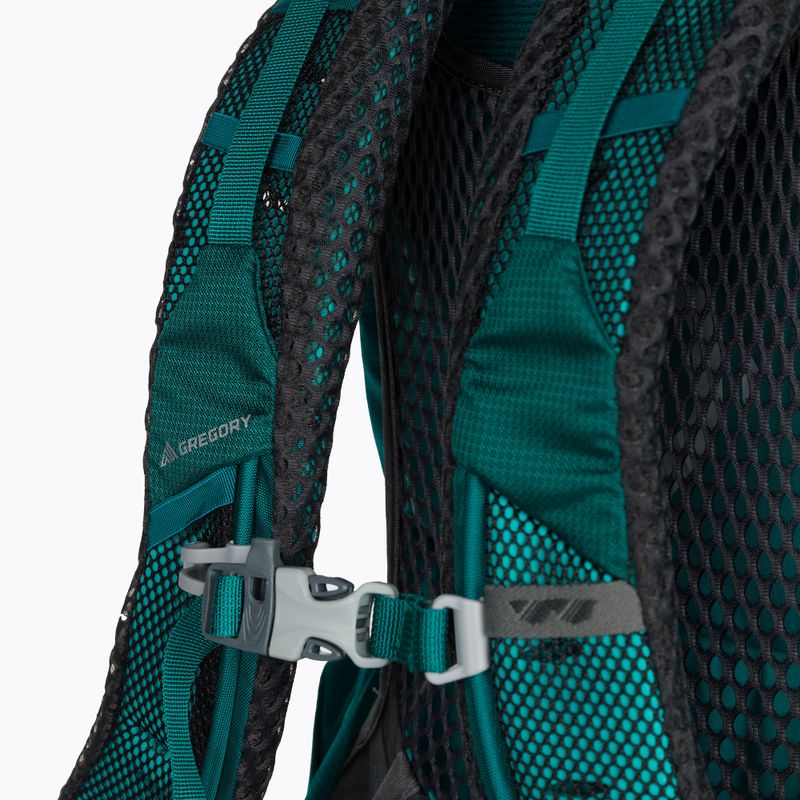 Rucsac pentru drumeții Gregory Jade 28 SM/MD verde 111569 5