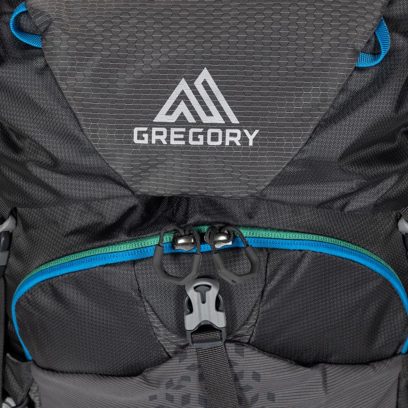 Rucsac pentru drumeții Gregory Jade 33 SM/MD gri 111571 4