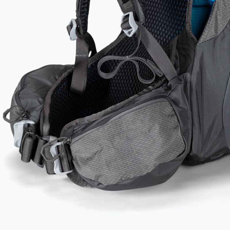 Rucsac pentru drumeții Gregory Jade 33 SM/MD gri 111571 6